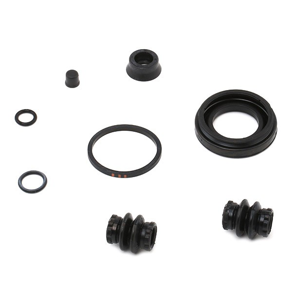 Kit de reparação de suporte do freio traseiro para Renault Trafic III EG