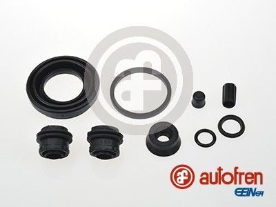 Kit de reparação de suporte do freio traseiro para Audi A1 Sportback GBA