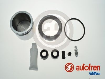Kit de reparação de suporte do freio dianteiro para Ford Ranger  EQ