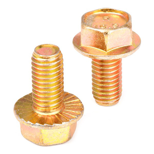 Kit de molas de fixação de sapatas de disco dianteiras para Audi Q7  4LB