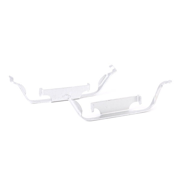 Kit de molas de fixação de sapatas de disco dianteiras BMW X5 preço, a partir de 8,92 USD