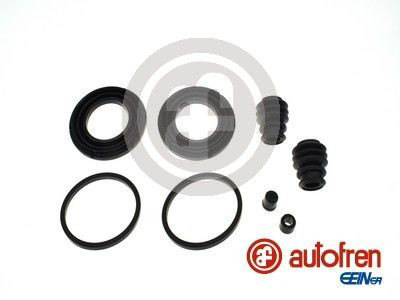 Kit de reparação de suporte do freio dianteiro para Infiniti Q50  V37