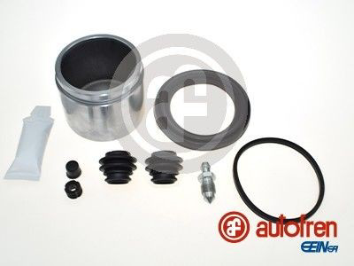 Kit de reparação de suporte do freio dianteiro Hyundai Ix35  LM