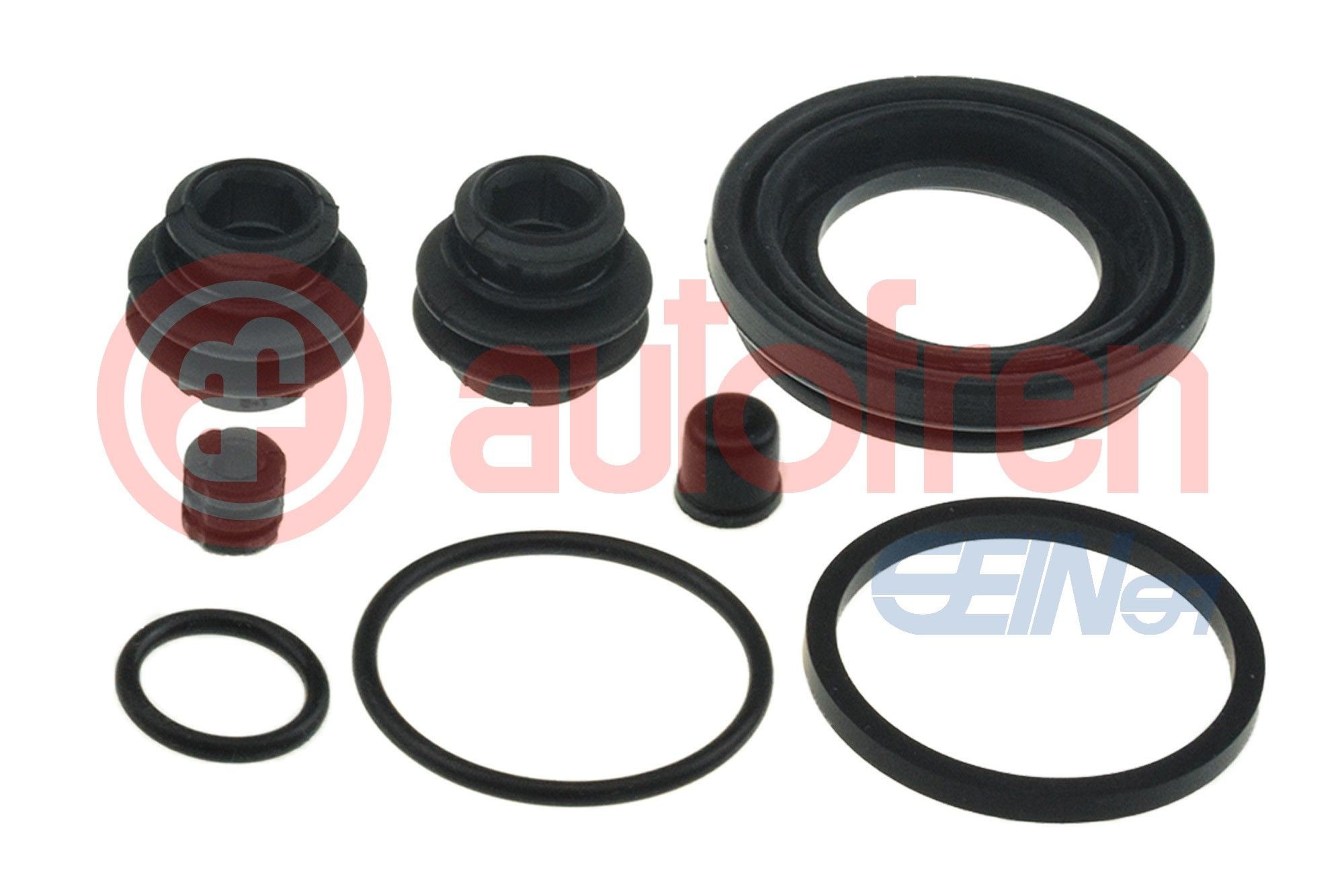 Kit de reparação de suporte do freio traseiro para Hyundai I30  PD