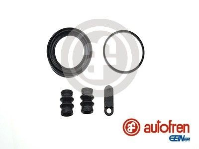 Kit de reparação de suporte do freio dianteiro para Mercedes A  W169