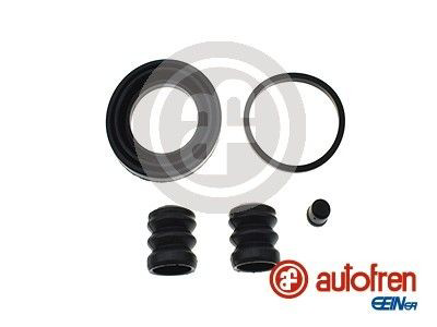 D4329 Autofren Kit de reparação de suporte do freio traseiro