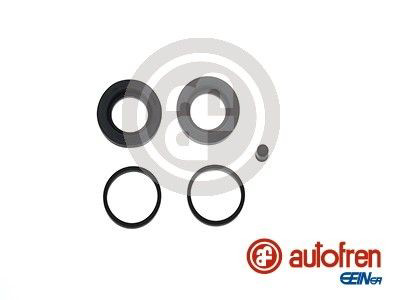 Kit de reparação de suporte do freio traseiro para Opel Calibra  85