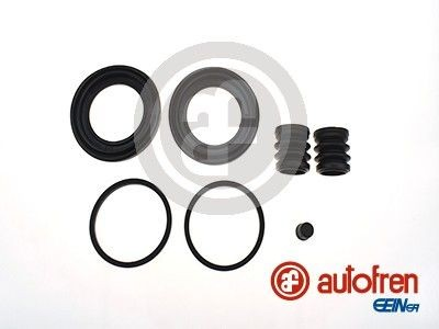 D4377 Autofren Kit de reparação de suporte do freio dianteiro