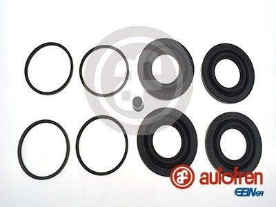 D4384 Autofren Kit de reparação de suporte do freio dianteiro