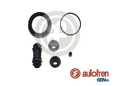 D4388 Autofren Kit de reparação de suporte do freio traseiro