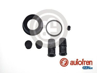 Kit de reparação de suporte do freio traseiro Ford Maverick II 1N2