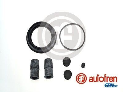 Compre D4394 Autofren Kit de reparação de suporte do freio dianteiro