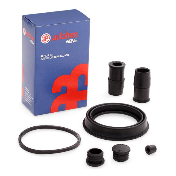 D4394 Autofren Kit de reparação de suporte do freio dianteiro