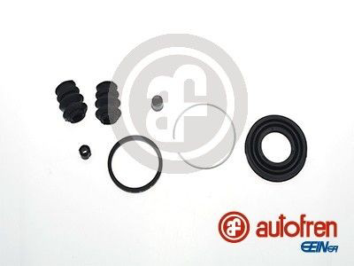 D4426 Autofren Kit de reparação de suporte do freio traseiro