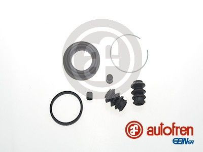 D4430 Autofren Kit de reparação de suporte do freio traseiro