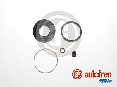 Kit de reparação de suporte do freio traseiro para Mitsubishi Galant IV A16
