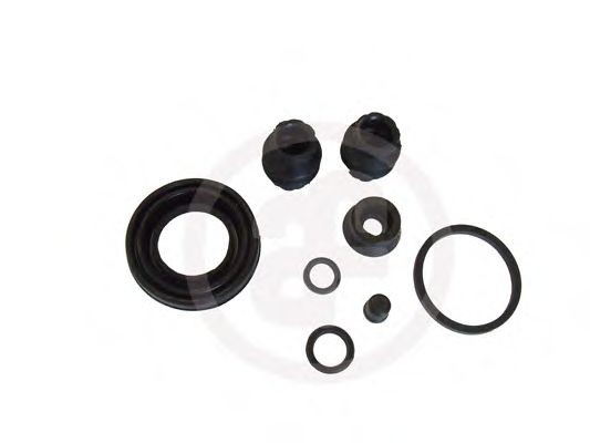 Kit de reparação de suporte do freio traseiro Autofren D4468 preço, a partir de 11,16 USD