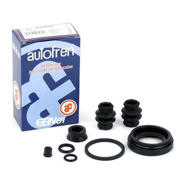 Compre D4468 Autofren Kit de reparação de suporte do freio traseiro