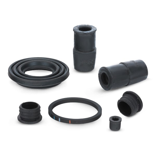 191698471 VAG Kit de reparação de suporte do freio traseiro