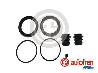 D4472 Autofren Kit de reparação de suporte do freio dianteiro