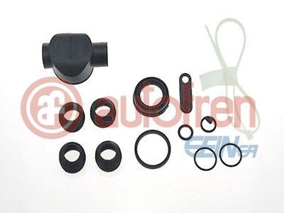D4488 Autofren Kit de reparação de suporte do freio traseiro