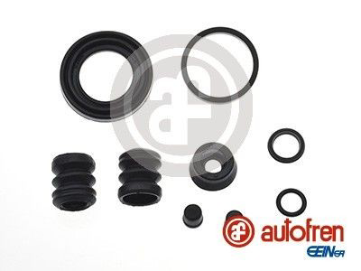 D4494 Autofren Kit de reparação de suporte do freio traseiro
