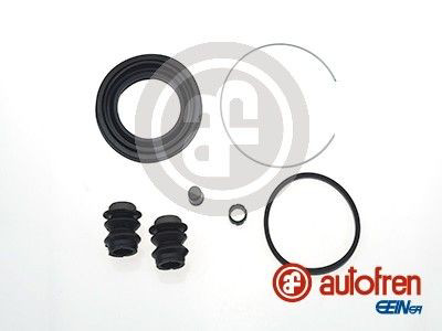 Kit de reparação de suporte do freio dianteiro Toyota Rav4  SXA1