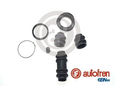 Kit de reparação de suporte do freio traseiro para Toyota Yaris  P10