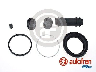 Kit de reparação de suporte do freio dianteiro Mazda 323 C V BA