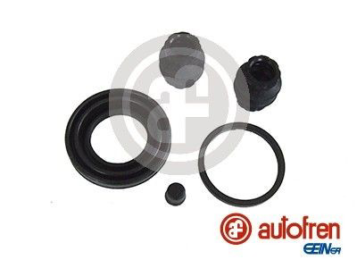 Kit de reparação de suporte do freio traseiro para Skoda Fabia PRAKTIK 