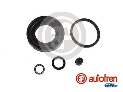 Compre D4532 Autofren Kit de reparação de suporte do freio traseiro