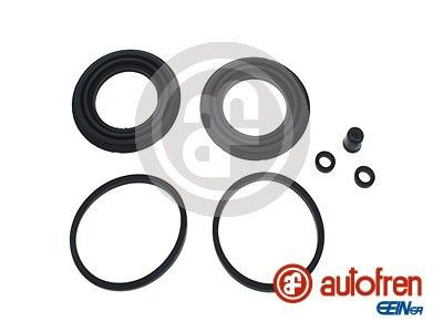 Kit de reparação de suporte do freio traseiro para Mercedes S  C140