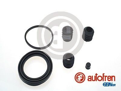 D4541 Autofren Kit de reparação de suporte do freio dianteiro