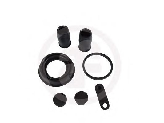Kit de reparação de suporte do freio traseiro Mercedes ML/GLE  W164