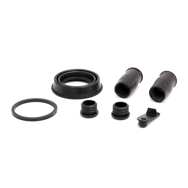  Kit de reparação de suporte do freio traseiro Mercedes ML/GLE SUV (W164) (2005 - 2011) 