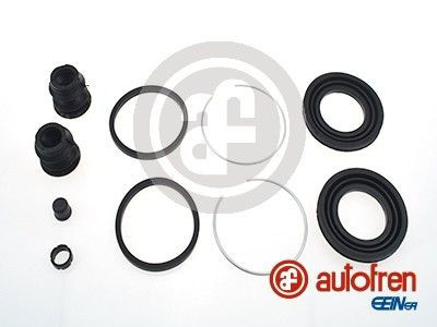 Kit de reparação de suporte do freio dianteiro para Toyota Camry III V10
