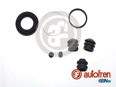 Kit de reparação de suporte do freio traseiro para Toyota Camry II V2