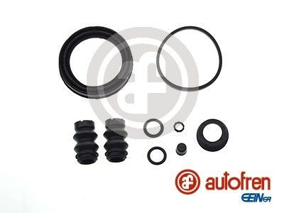 Kit de reparação de suporte do freio dianteiro Subaru Legacy II BD, BG
