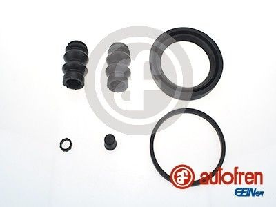 D4588 Autofren Kit de reparação de suporte do freio dianteiro
