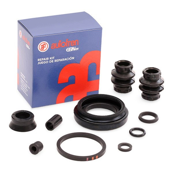 Compre Kit de reparação de suporte do freio traseiro Mini Cooper 