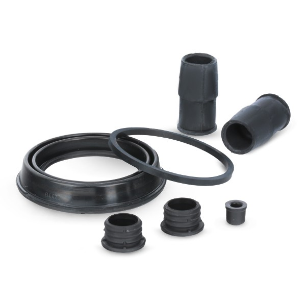 Compre D4592 Autofren Kit de reparação de suporte do freio dianteiro