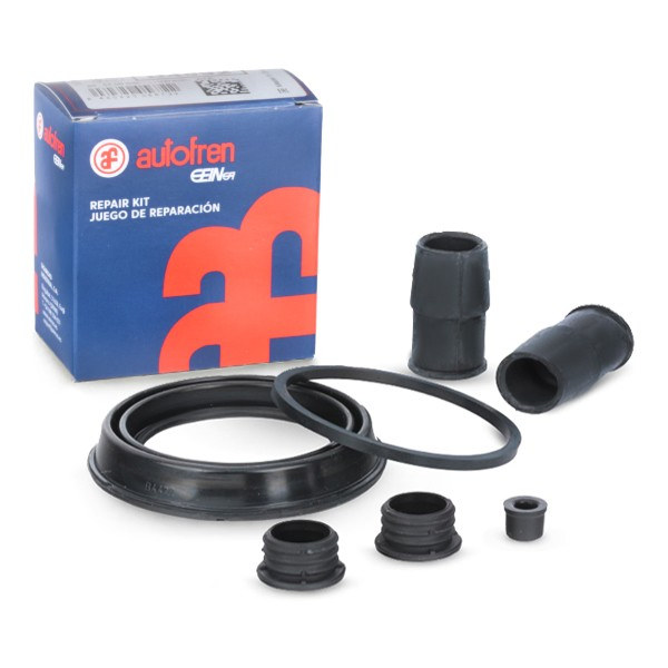 Kit de reparação de suporte do freio dianteiro Autofren D4592 preço, a partir de 8,68 USD
