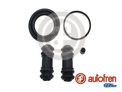 D4629 Autofren Kit de reparação de suporte do freio traseiro