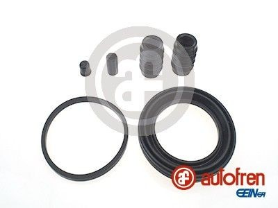 Compre Kit de reparação de suporte do freio dianteiro Nissan Primera 