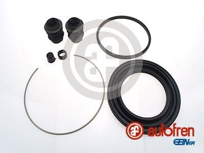 Kit de reparação de suporte do freio dianteiro Toyota Hiace III H10