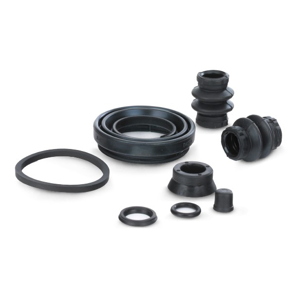 Kit de reparação de suporte do freio traseiro Audi Q3  8UB, 8UG