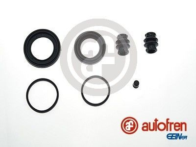 Kit de reparação de suporte do freio dianteiro para Opel Vivaro A F7