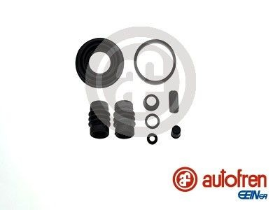 D4723 Autofren Kit de reparação de suporte do freio traseiro
