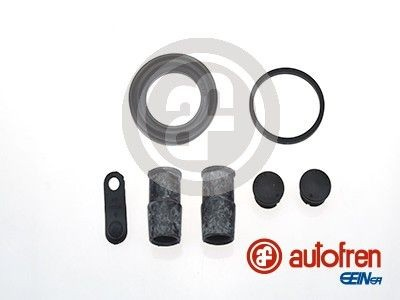 Kit de reparação de suporte do freio traseiro BMW 3  E46