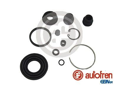 Kit de reparação de suporte do freio traseiro Mazda 6  GY
